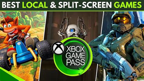 best xbox one games with split screen|xbox split screen shooter games.